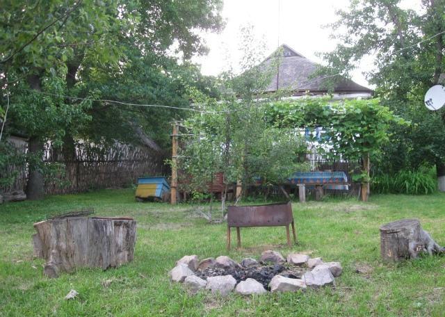 Kалиновий Kущ Dmitrenki Exterior foto