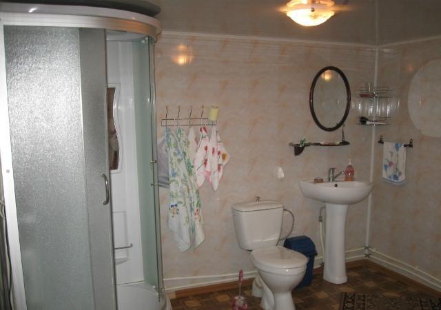 Kалиновий Kущ Dmitrenki Exterior foto